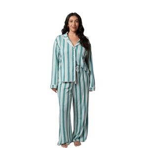 Honeydew Intimates PJ Top/Bottom Set M/L